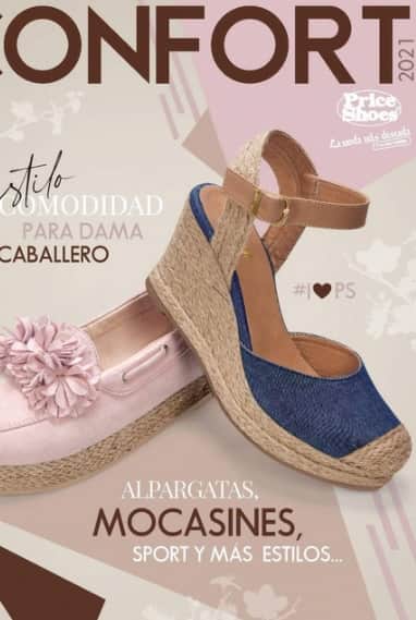 Catalogo Virtual Price Shoes 2021 Ropa Top Sellers, SAVE 54% -  