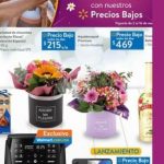 Catalogo Walmart Mexico Horarios Mayo 2023