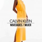 Catalogo Calvin klein 2023 Mexico