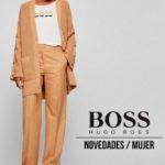 Catalogo Hugo Boss 2022 – Mexico