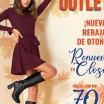 Catalogo Ofertas y Promociones Andrea Outlet Octubre 2022