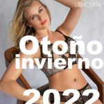 Catalogo Mia de Andrea | vestir interior dama 2022