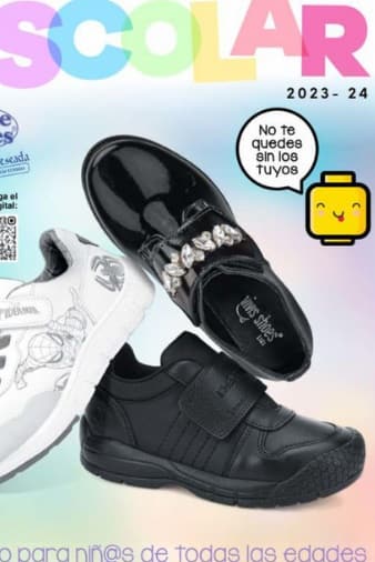 Catalogo Price Shoes Escolar 2023 2024 Ofertas