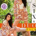 Catalogo Cklass Six Duo pack Primavera Verano 2023