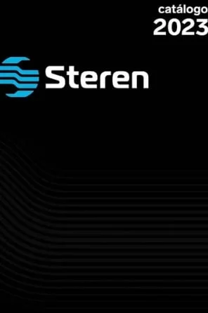 Catalogo Steren Mexico 2023