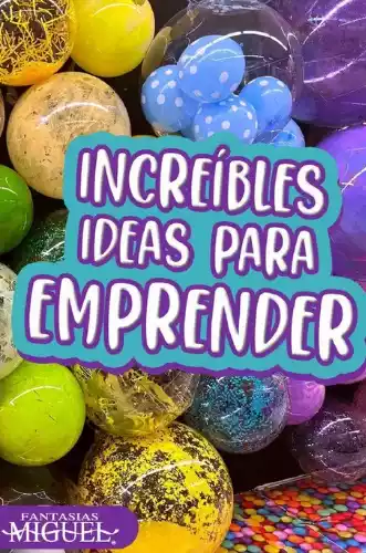 catalogo FANTASIA MIGUEL 2026 