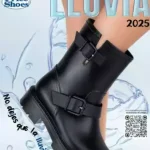 Catalogo Botas de lluvia Price Shoes 2025 catalogo botas de lluvia verano 2025