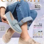 Catalogo Price Shoes Confort 2025 | Moda catalogo confort 2025