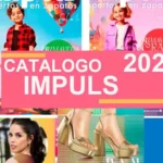 Catálogos IMPULS 2024 Primavera verano 2024 【PDF】 CATALOGOS-impuls-2024