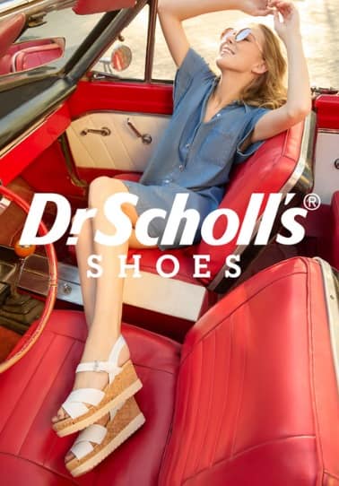 Catalogo Dr schoolls Shoes Andrea verano 2024