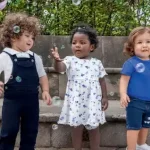 Catalogo Andrea kids babies Primavera 2025 catalogo andrea babies 2025