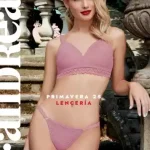 Catalogo Mia de Andrea vestir interior dama 2025 catalogo andrea lenceria 2025