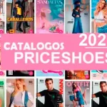 Catálogos PRICE SHOES 2025 zapatos y ropa ( completos ) price-shoes-2025-moda-principal